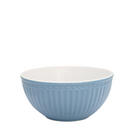 GreenGate Müslischale Alice Himmelblau