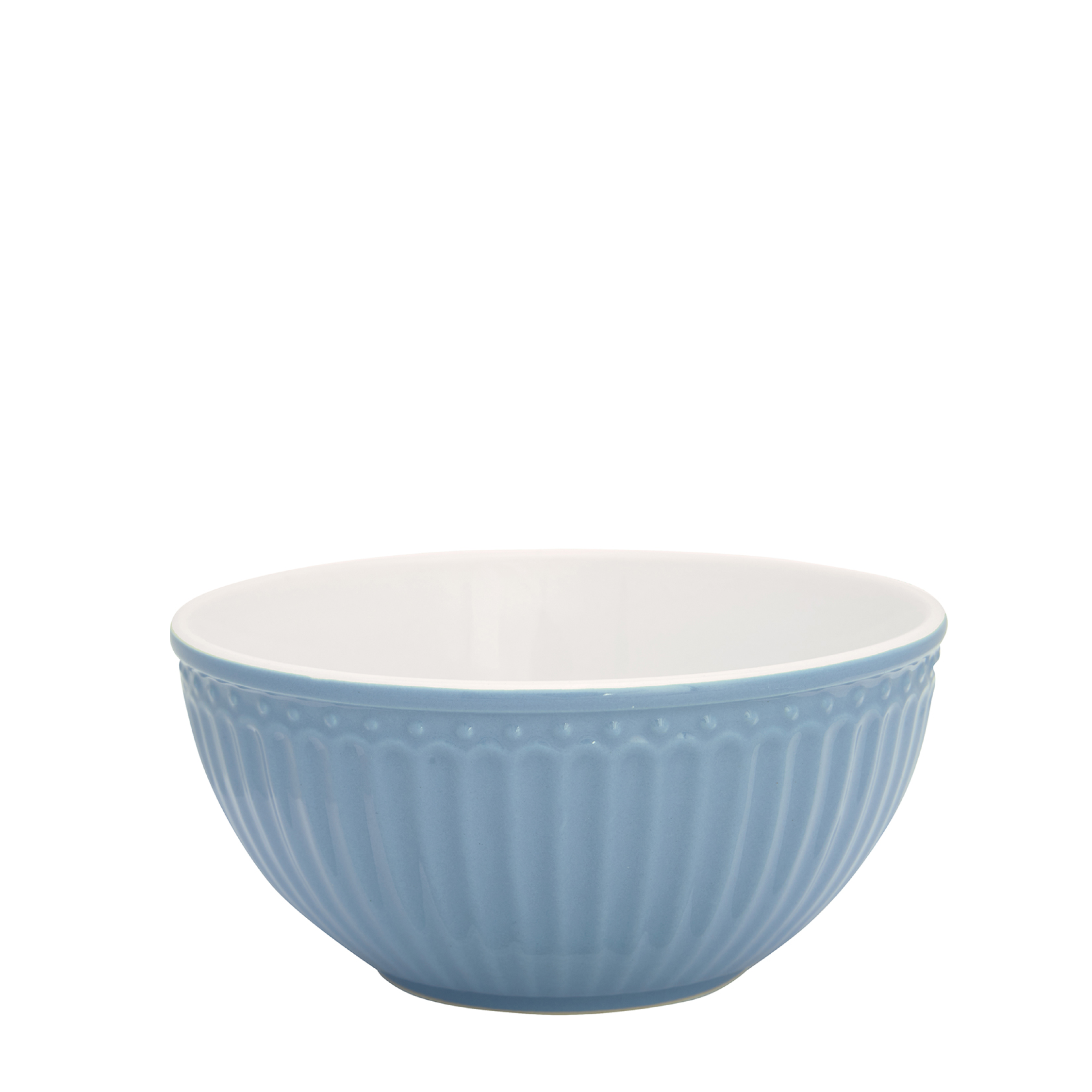 GreenGate Müslischale Alice Himmelblau