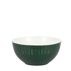 GreenGate Müslischale Alice Kieferngrün