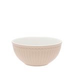 GreenGate Müslischale Alice Karamell