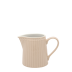 Greengate Milchkännchen Alice Karamell