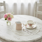 Greengate Milchkännchen Alice Karamell