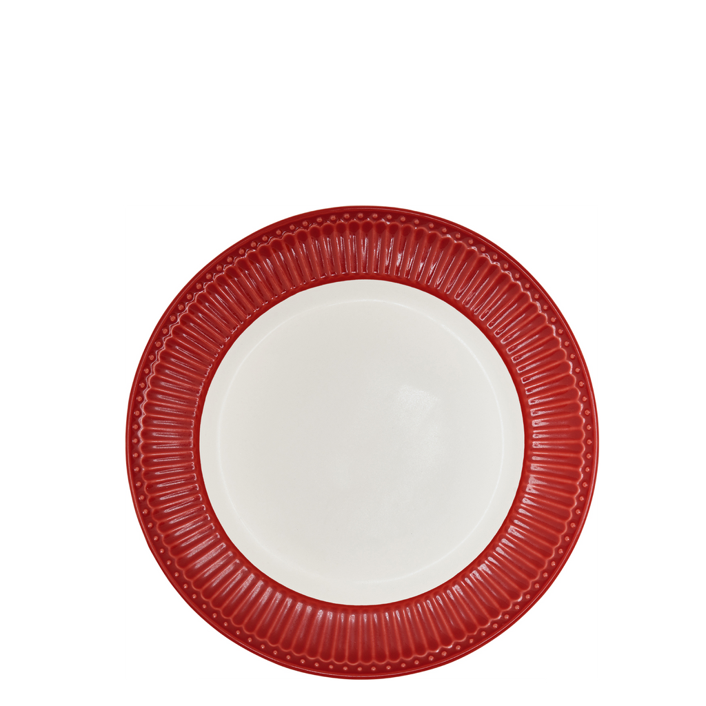 GreenGate Essteller Alice Rot