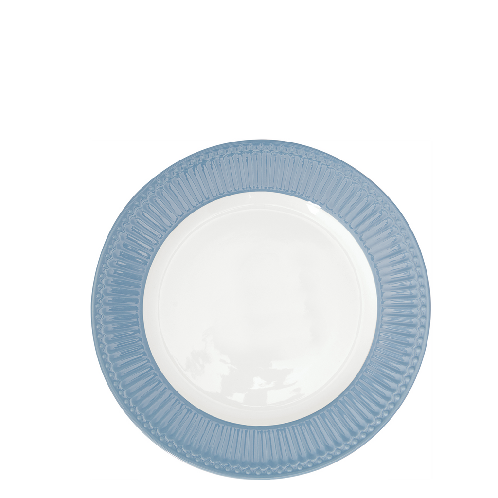 GreenGate Essteller Alice Himmelblau