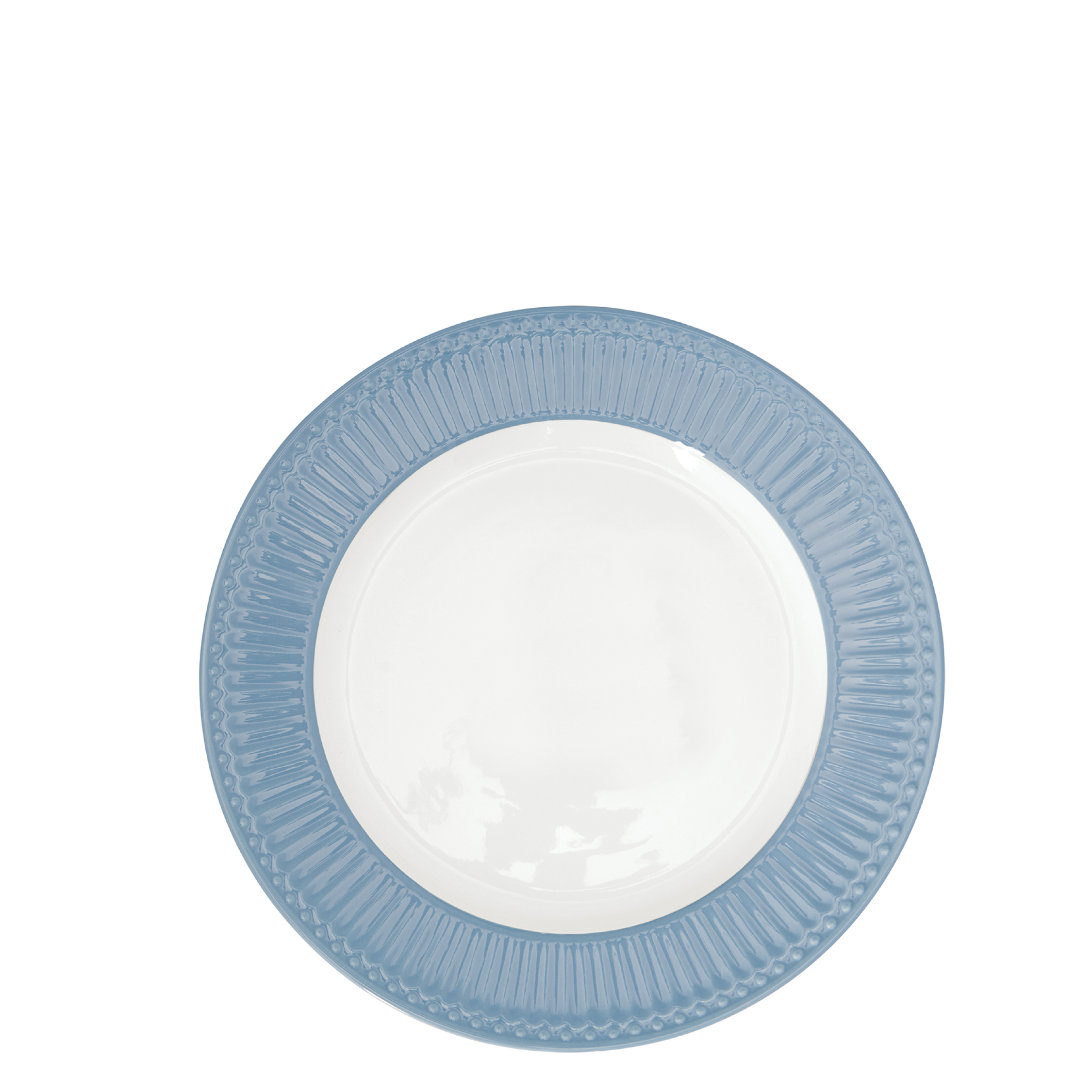 GreenGate Essteller Alice Himmelblau