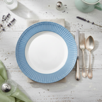 GreenGate Essteller Alice Himmelblau