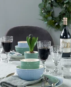 GreenGate Essteller Alice Himmelblau