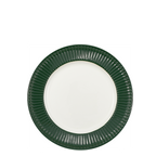 GreenGate Speiseteller Alice Kieferngrün