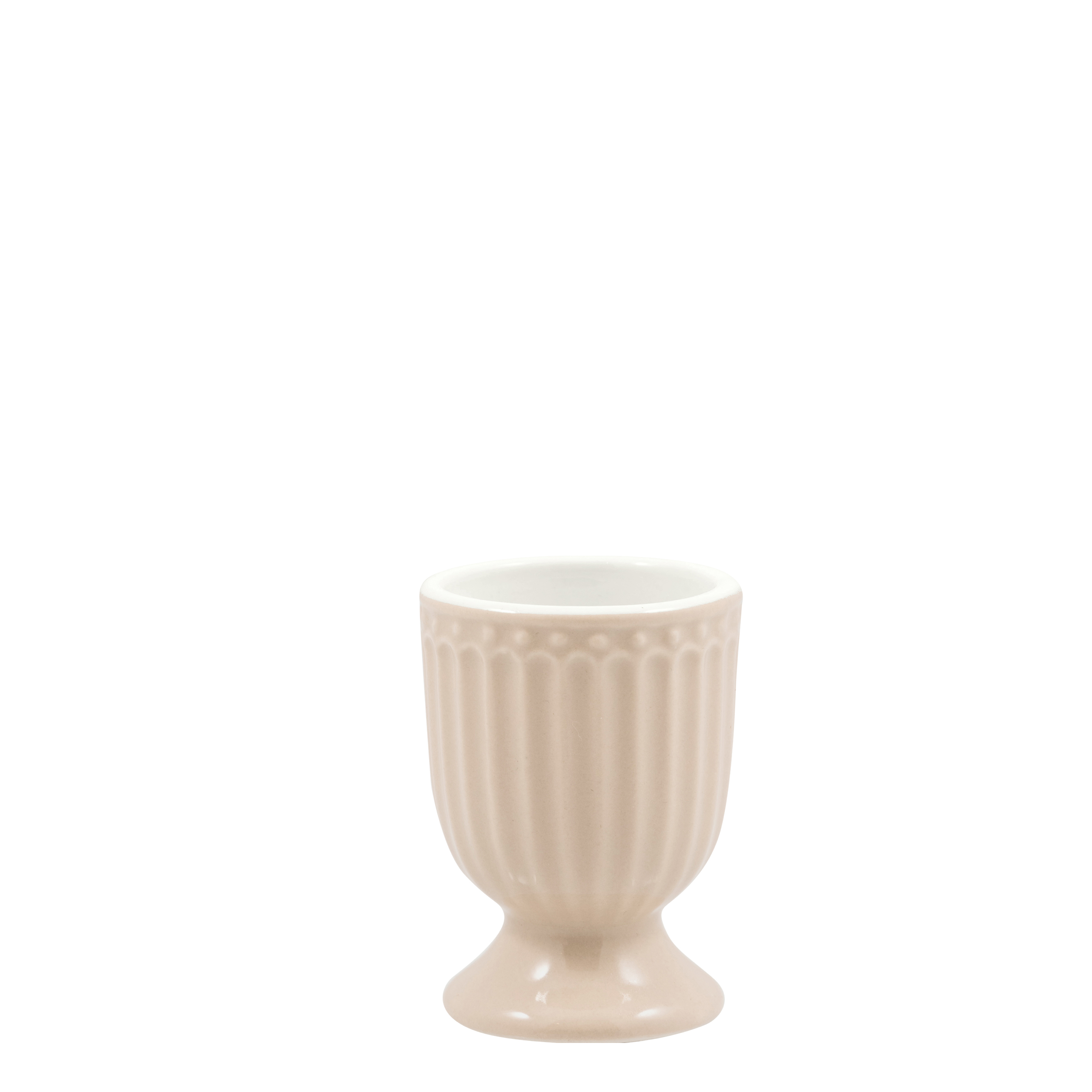 Greengate Eierbecher Alice Karamell