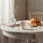 Greengate Eierbecher Alice Karamell