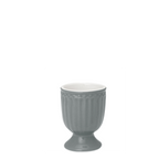 Greengate Eierbecher Alice Steingrau