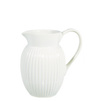 Greengate Krug Alice Weiß 0,5 L