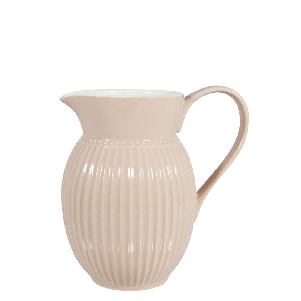Greengate Krug Alice karamell 0,5 L