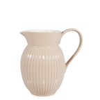 Greengate Krug Alice karamell 0,5 L