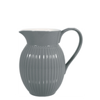 Greengate Krug Alice Steingrau 0,5 L