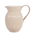 Greengate Krug Alice Karamell 1,5 L