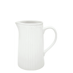 GreenGate Kanne Alice Weiß 1L
