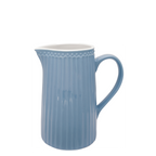 GreenGate Kanne Alice Hellblau 1L