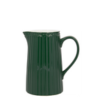 GreenGate Kanne Alice Kieferngrün 1L