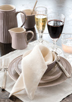 GreenGate Krug Alice Schokolade 1L