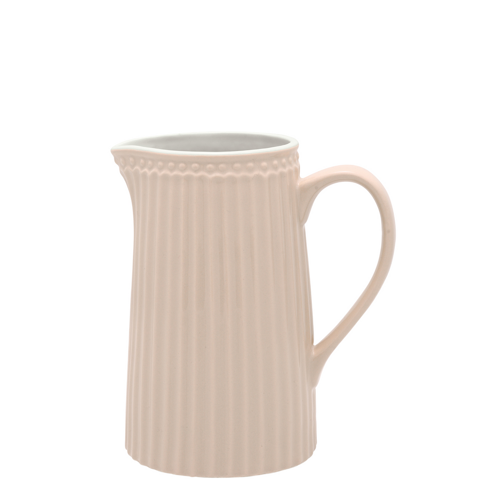 Greengate Kanne Alice karamell 1L