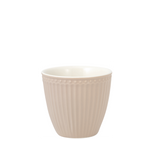 Greengate Latte Cup Alice Karamell