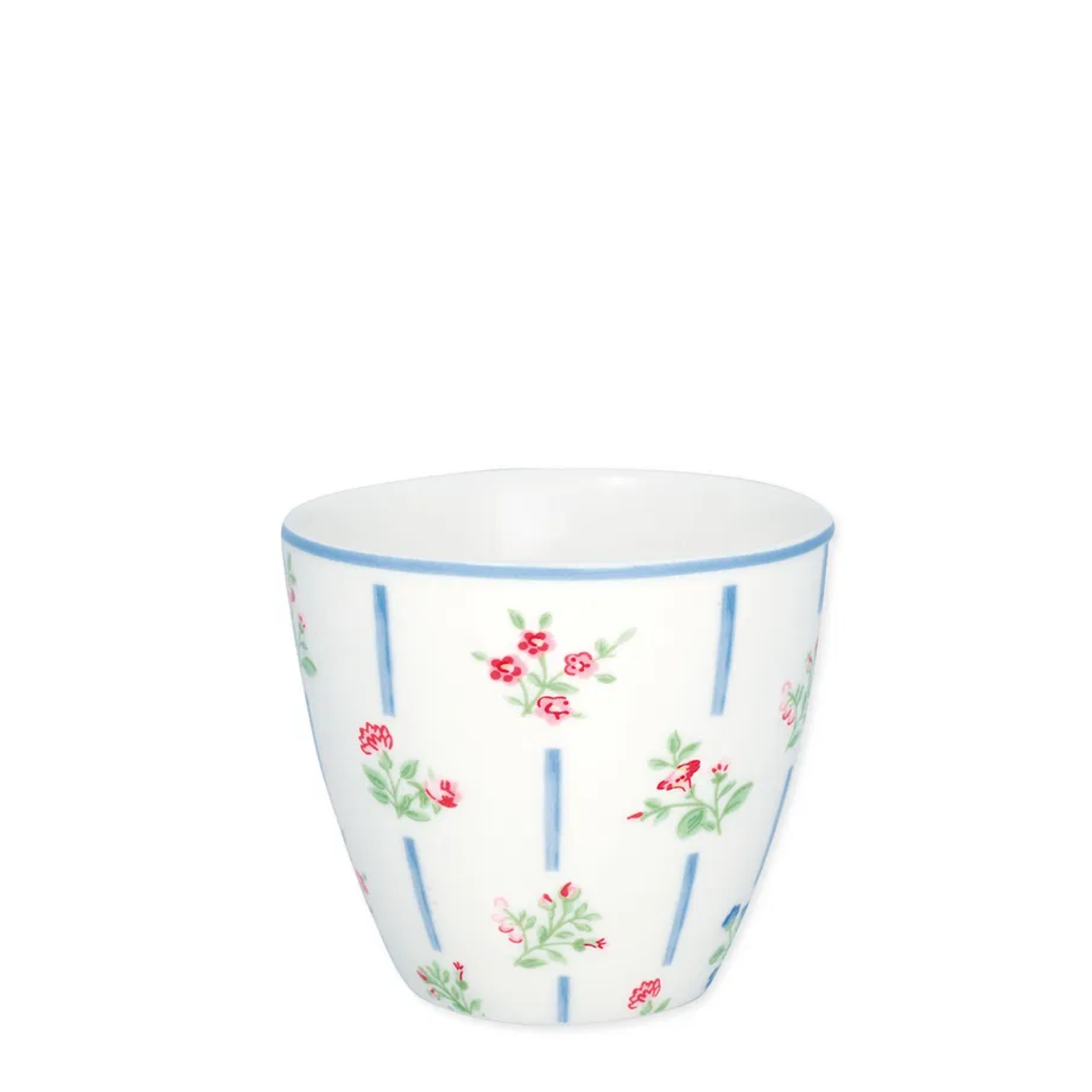 Latte Becher Hannah Weiß