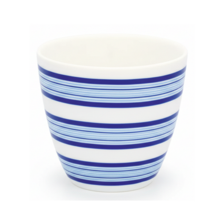 Greengate – Latte Becher Helen Blau