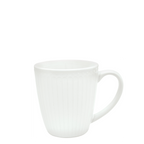 GreenGate Tasse Alice Weiß