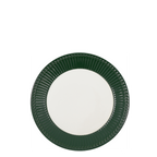 GreenGate Teller Alice Kieferngrün