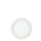 GreenGate Dessertteller Alice Weiß 17,5 cm