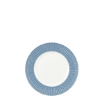 GreenGate Dessertteller Alice in Sky Blue