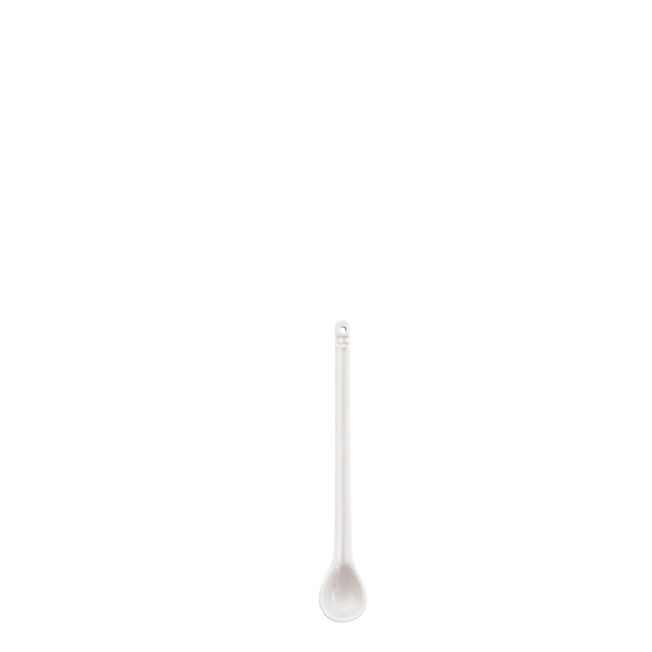 GreenGate Löffel Alice Weiß