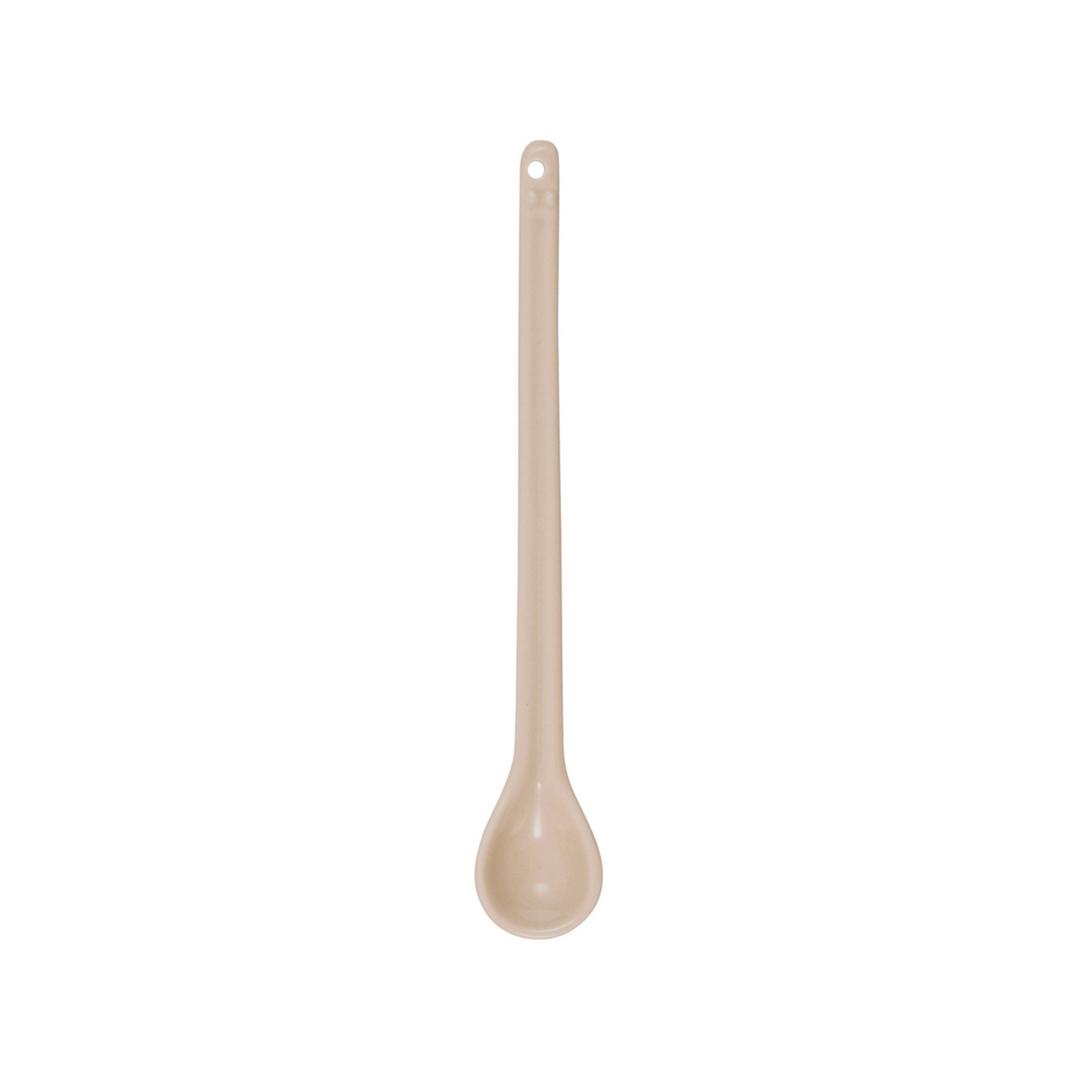 GreenGate Löffel Alice Fudge aus Porzellan 15,5 cm