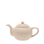 Greengate Teekanne Alice Karamell