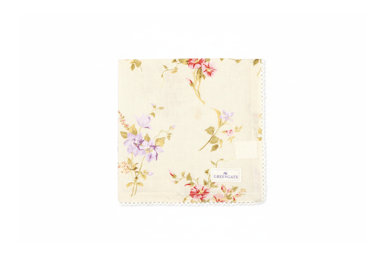 GreenGate Stoffserviette Jacobe