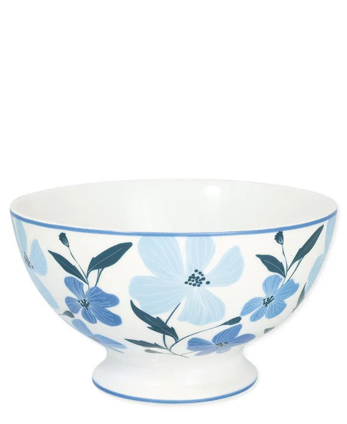 Greengate Salatschüssel Lærke weiß