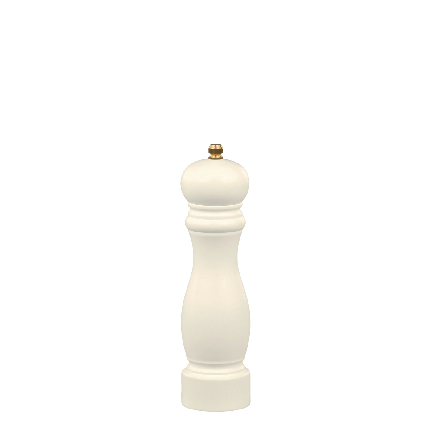 Salz/Pfeffermühle Creme