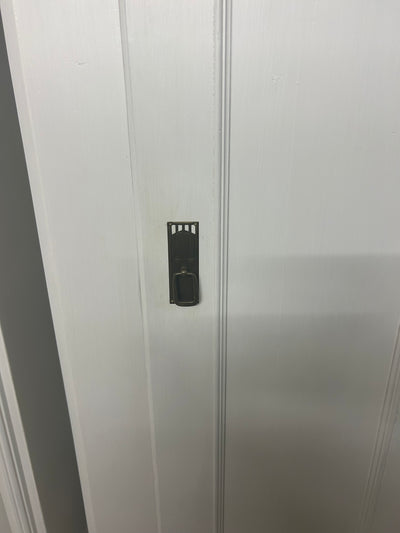 Antik, Garderobenschrank, Gründerzeit, Shabby Chic