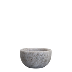 Schüssel aus Marmor