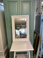 Antiker, klassischer Spiegel