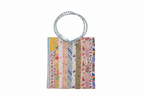 Ib Laursen Tasche UNIKA Patchwork
