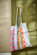 Ib Laursen Tasche UNIKA Patchwork