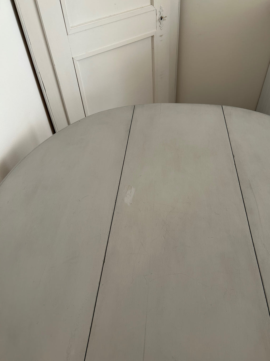 Antiker Gateleg Klapptisch