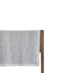 Chic Antique Tischdecke 100% Leinen