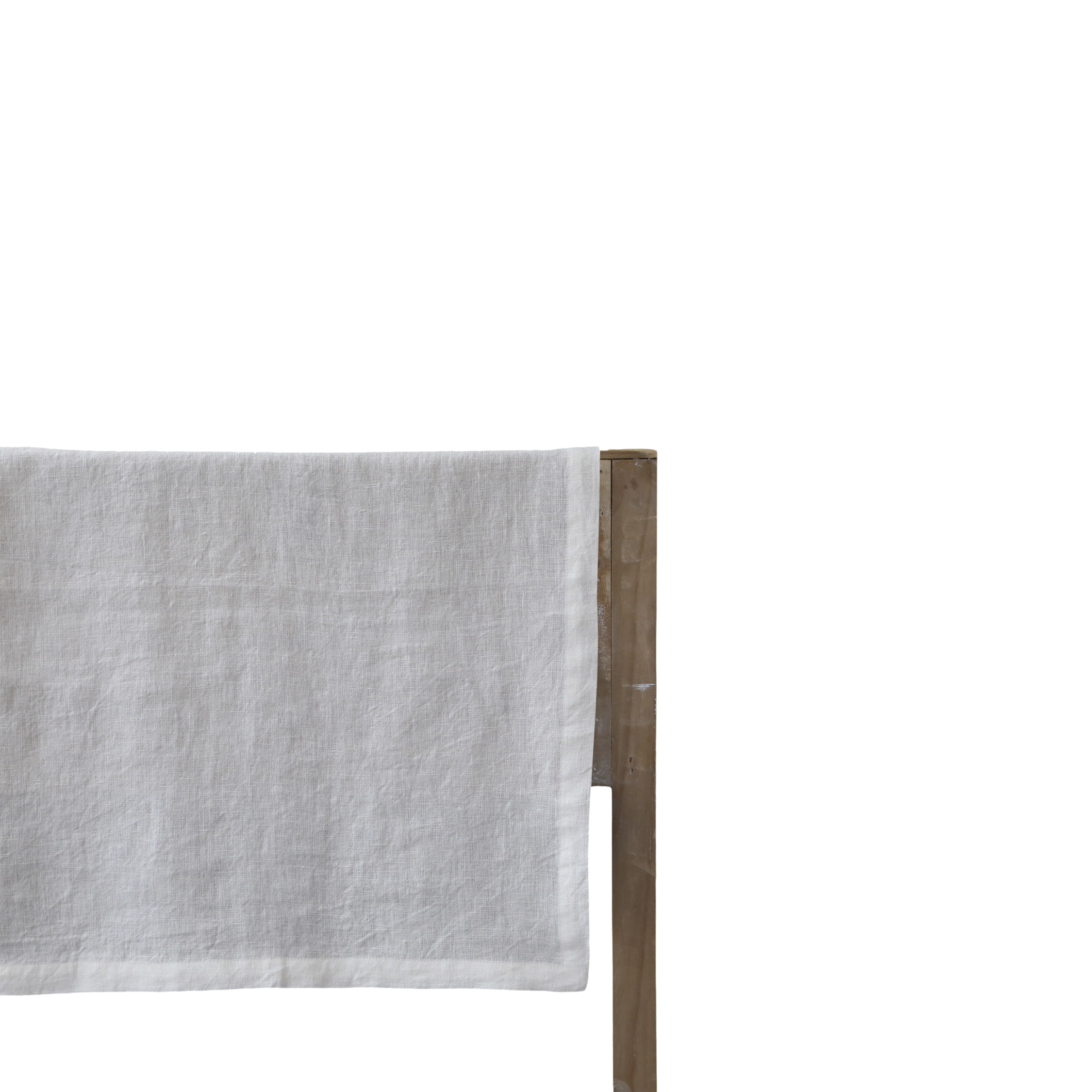 Tischdecke 100% Leinen