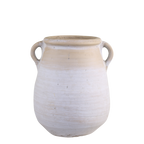 Vase zur Dekoration