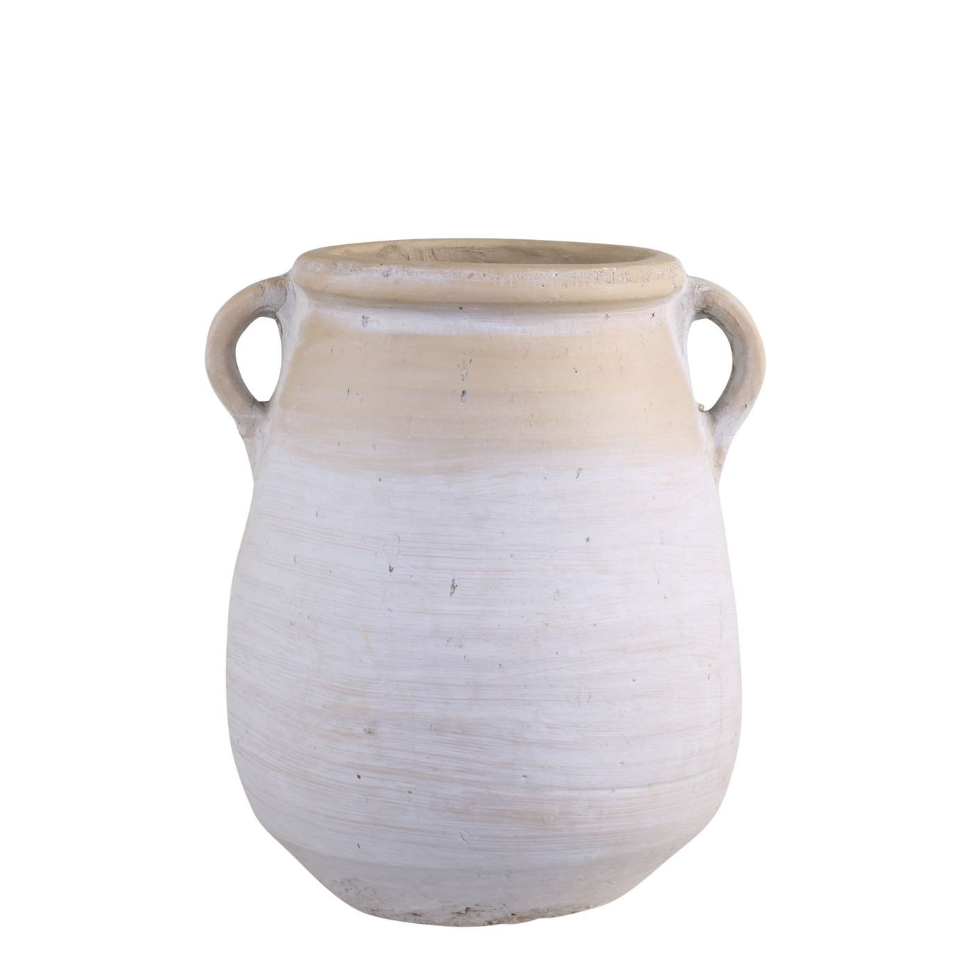 Vase zur Dekoration