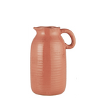 Ib Laursen Vase mit Henkel Thyra