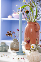 Ib Laursen Vase mit Henkel Thyra